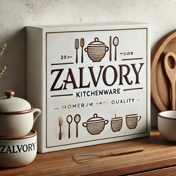 Zalvory